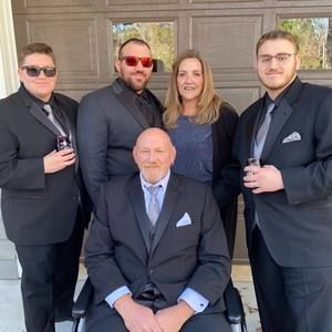 Meet your Posher, Eva